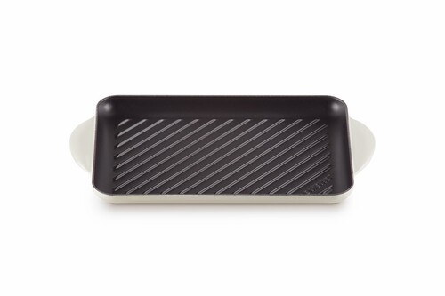 Gril Rectangulaire 32 cm Meringue